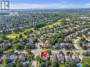 2107 Country Club Drive, Burlington, ON  - Outdoor With View 