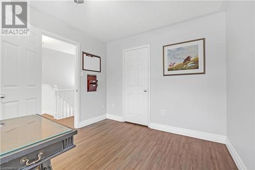 2107 Country Club Drive, Burlington, ON - Indoor Photo Showing Other Room