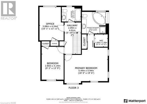 2107 Country Club Drive, Burlington, ON - Other