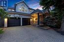 5646 Roseville Court, Burlington, ON  - Outdoor 