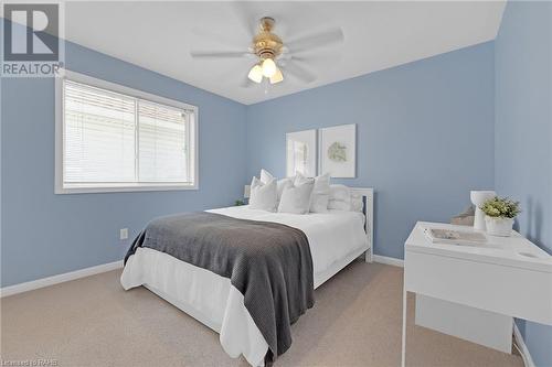 5646 Roseville Court, Burlington, ON - Indoor Photo Showing Bedroom