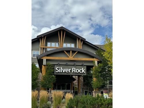 415 - 1500 Mcdonald Avenue, Fernie, BC - Outdoor