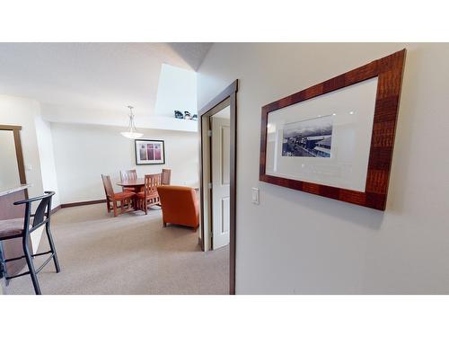 415 - 1500 Mcdonald Avenue, Fernie, BC - Indoor