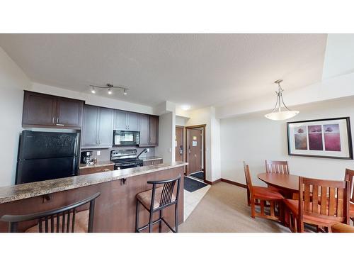 415 - 1500 Mcdonald Avenue, Fernie, BC - Indoor