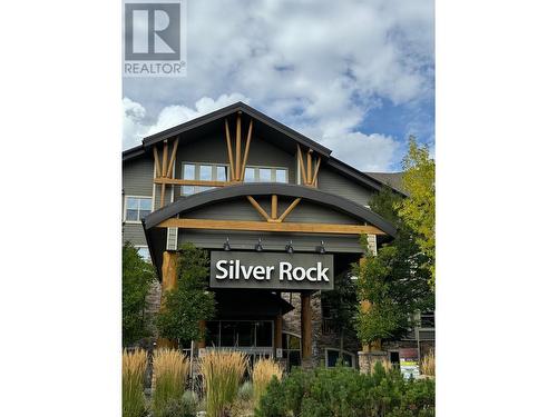 1500 Mcdonald  Avenue Unit# 415, Fernie, BC - Outdoor