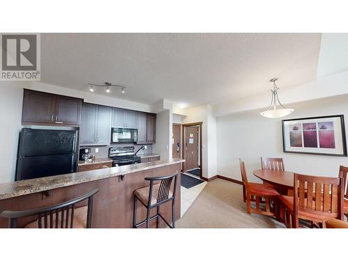 1500 Mcdonald  Avenue Unit# 415, Fernie, BC - Indoor