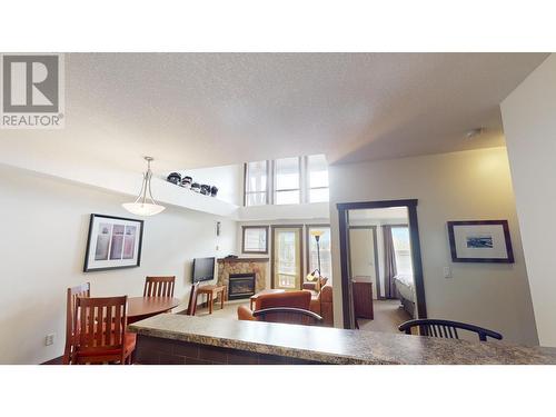 1500 Mcdonald  Avenue Unit# 415, Fernie, BC - Indoor