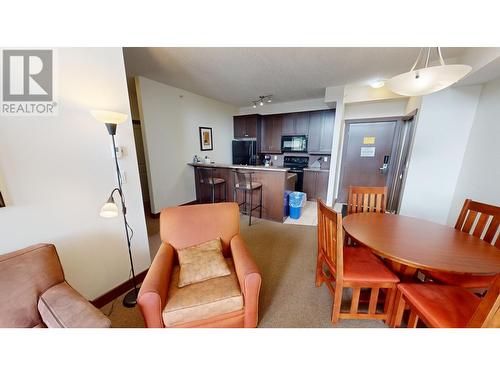 1500 Mcdonald  Avenue Unit# 415, Fernie, BC - Indoor