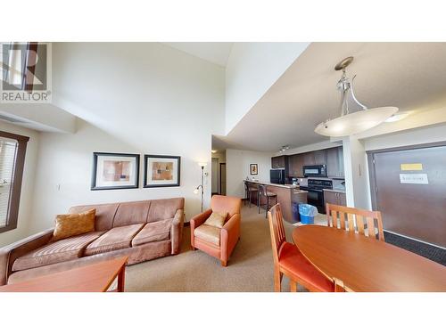 1500 Mcdonald  Avenue Unit# 415, Fernie, BC - Indoor