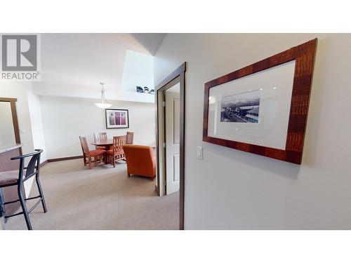 1500 Mcdonald  Avenue Unit# 415, Fernie, BC - Indoor Photo Showing Other Room