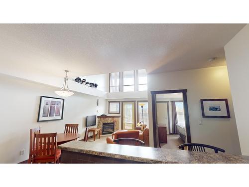 415 - 1500 Mcdonald Avenue, Fernie, BC - Indoor