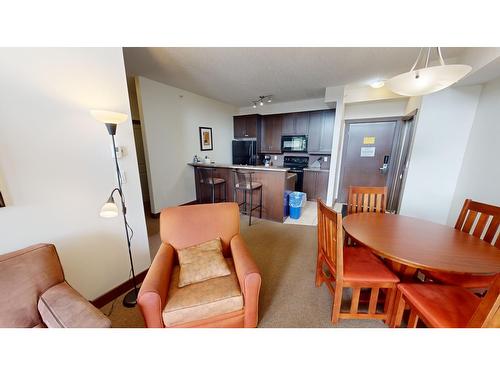 415 - 1500 Mcdonald Avenue, Fernie, BC - Indoor