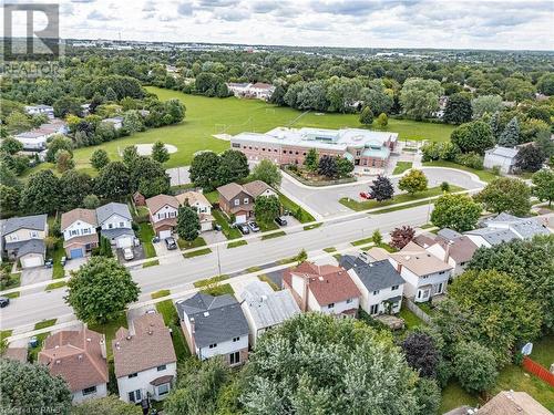 145 Ironwood Road, Guelph, ON - Outdoor With View