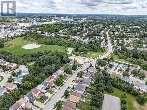 145 Ironwood Road, Guelph, ON - Outdoor With View