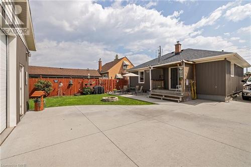 625 Tate Avenue, Hamilton, ON 