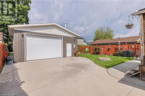 625 Tate Avenue, Hamilton, ON 