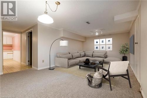 Virtually staged! - 1275 Maple Crossing Boulevard Unit# 12, Burlington, ON - Indoor