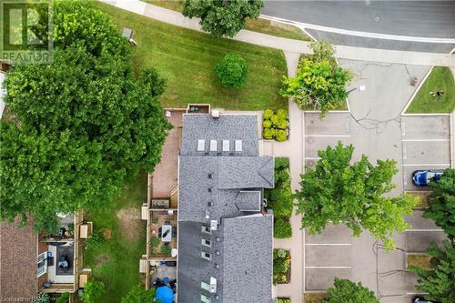 A well kept complex - 1275 Maple Crossing Boulevard Unit# 12, Burlington, ON - Outdoor With Deck Patio Veranda