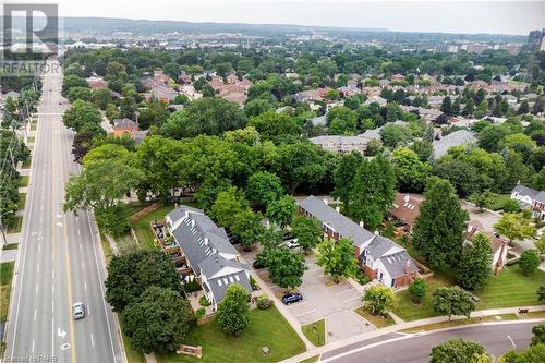 1275 Maple Crossing Boulevard Unit# 12, Burlington, ON - Outdoor With View