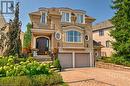 2214 Hampstead Road, Oakville, ON  - Outdoor With Facade 