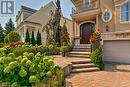 2214 Hampstead Road, Oakville, ON  - Outdoor 