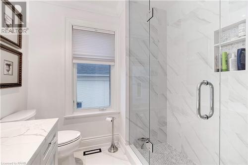 2214 Hampstead Road, Oakville, ON - Indoor Photo Showing Bathroom