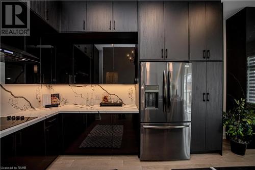 11 Primrose Street, Pelham, ON - Indoor Photo Showing Kitchen