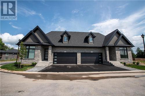 11 Primrose Street, Pelham, ON - Outdoor With Facade