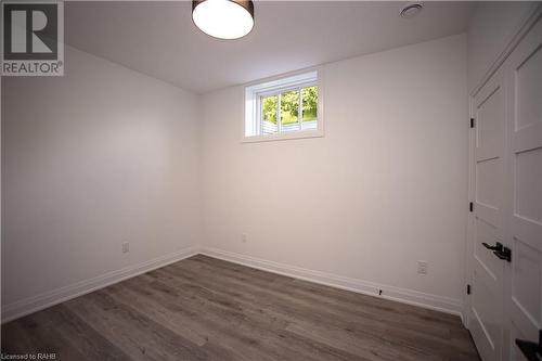 11 Primrose Street, Pelham, ON - Indoor Photo Showing Other Room