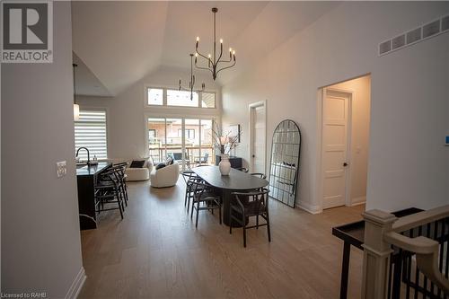 11 Primrose Street, Pelham, ON - Indoor Photo Showing Dining Room