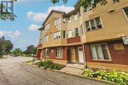 266 LIMERIDGE Road E Unit# 3  Hamilton, ON L9A 2S7