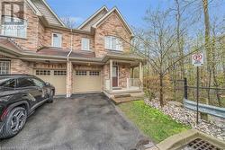 233 Duskywing Way Unit# 35  Oakville, ON L6L 0C5