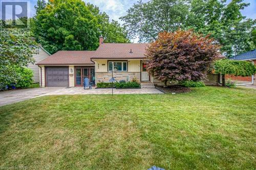 993 Cloverleaf Drive, Burlington, ON 