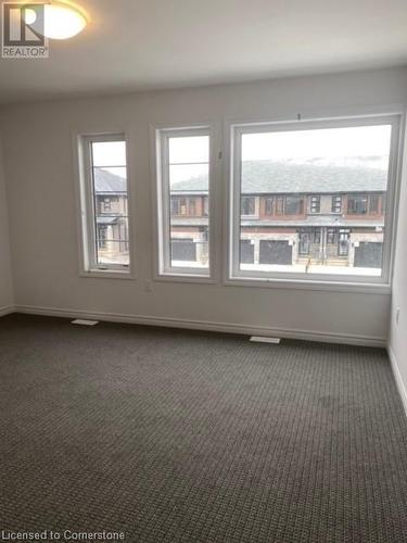 9 Bellhouse Avenue, Brantford, ON - Indoor Photo Showing Other Room