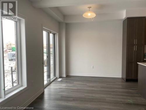 9 Bellhouse Avenue, Brantford, ON - Indoor Photo Showing Other Room