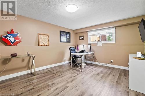 54 Runcorn Street, St. Catharines, ON - Indoor