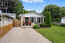 54 Runcorn Street, St. Catharines, ON  - Outdoor 