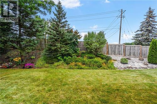 99 Willowlanding Court, Welland, ON - Outdoor