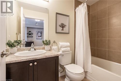 5010 Corporate Drive Unit# 239, Burlington, ON - Indoor Photo Showing Bathroom