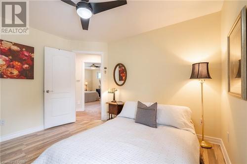 956 Lynden Road, Hamilton, ON - Indoor Photo Showing Bedroom