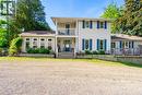 956 Lynden Road, Hamilton, ON  - Outdoor With Balcony With Facade 