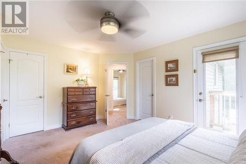 956 Lynden Road, Hamilton, ON - Indoor Photo Showing Bedroom