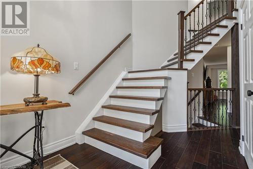 1150 Skyview Drive Unit# 18, Burlington, ON - Indoor Photo Showing Other Room