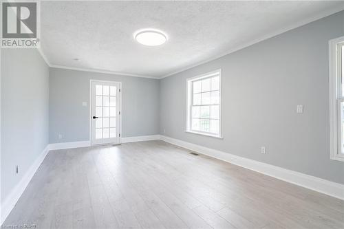 728 Gorham Road, Ridgeway, ON - Indoor Photo Showing Other Room