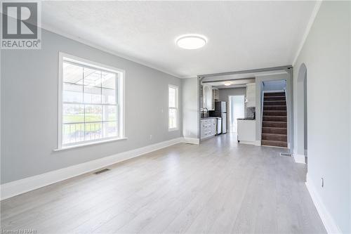 728 Gorham Road, Ridgeway, ON - Indoor Photo Showing Other Room