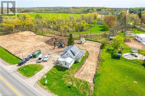 728 Gorham Road, Ridgeway, ON - Outdoor With View