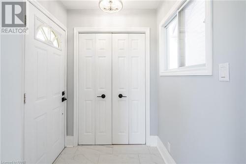 728 Gorham Road, Ridgeway, ON - Indoor Photo Showing Other Room