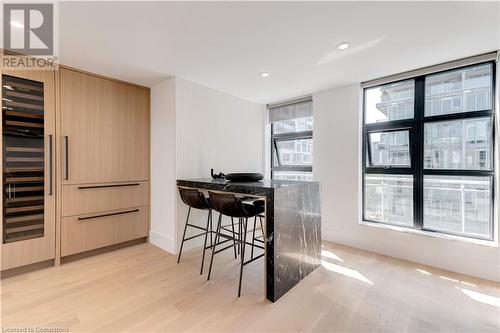 20 Niagara Street Unit# Ph1, Toronto, ON - Indoor