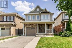 16 NEWPORT Crescent  Hamilton, ON L9A 0B3