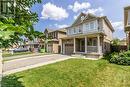 16 Newport Crescent, Hamilton, ON  - Outdoor With Deck Patio Veranda With Facade 